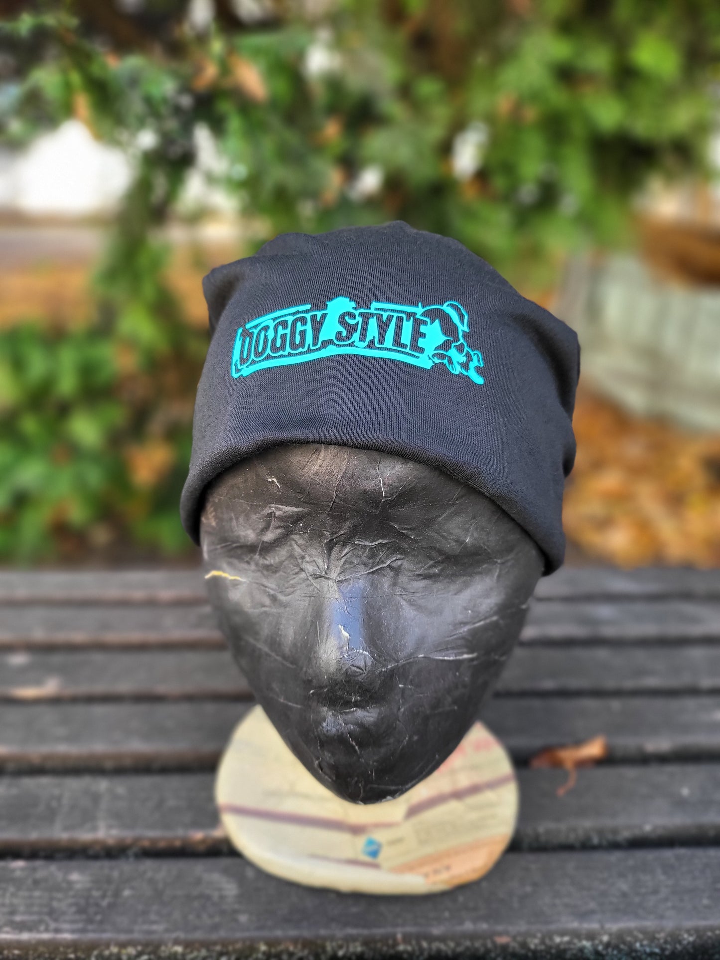 Beanie Mütze