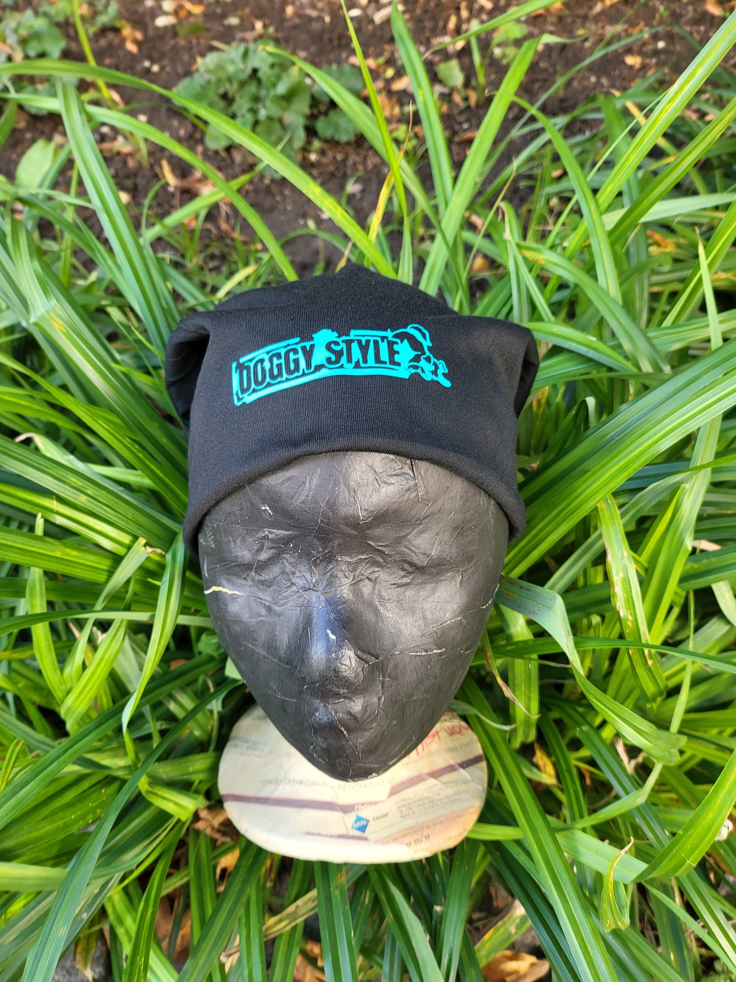 Beanie Mütze