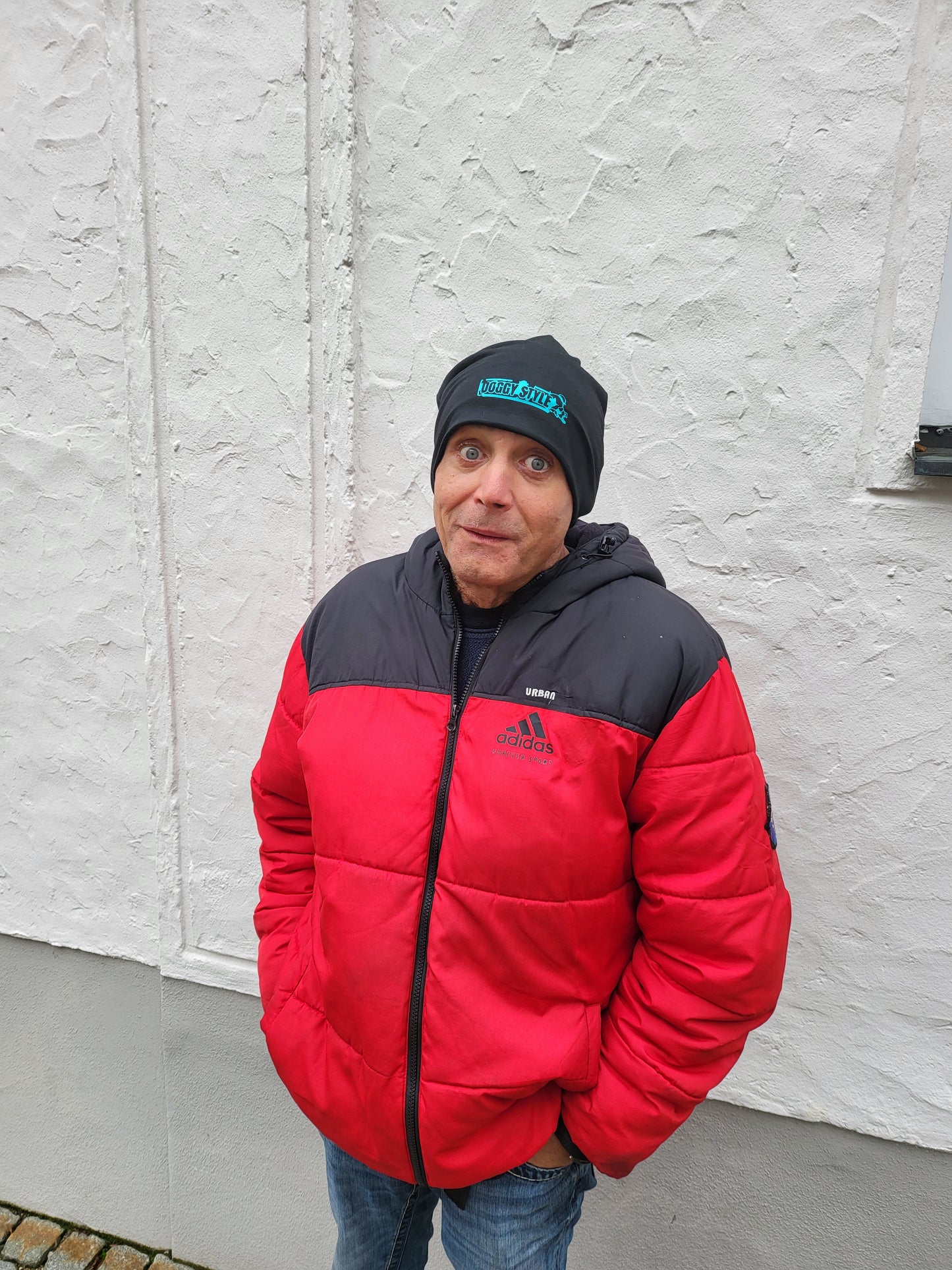 Beanie Mütze