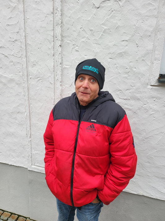 Beanie Mütze