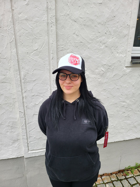 Trucker Cap DoggyStyle