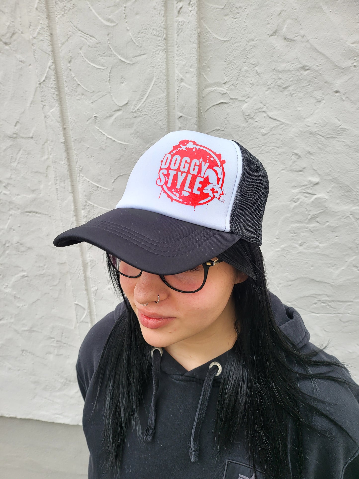 Trucker Cap DoggyStyle