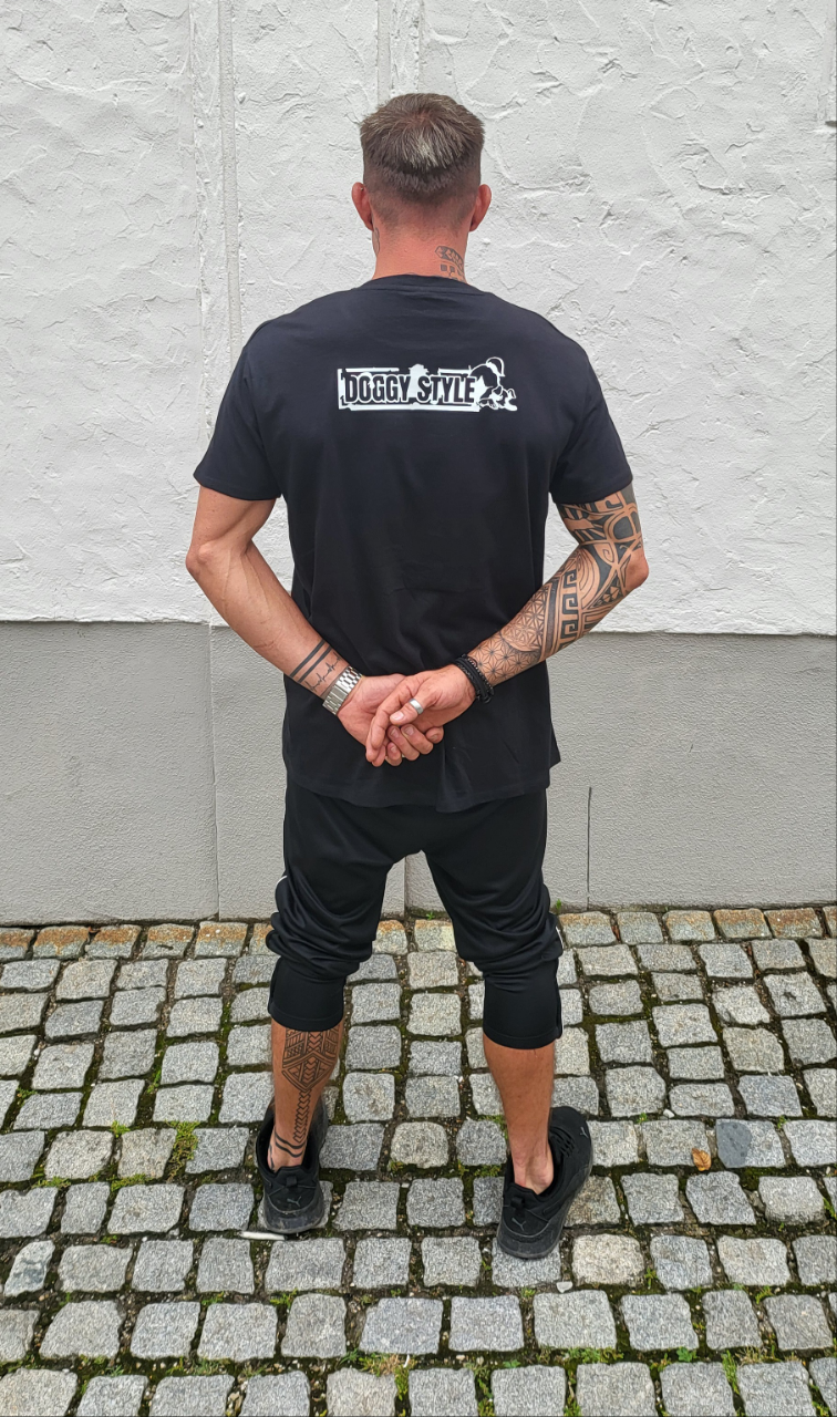 DoggyStyle "your wife" Shirt