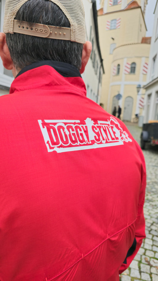 DoggyStyle Workwear Jacke