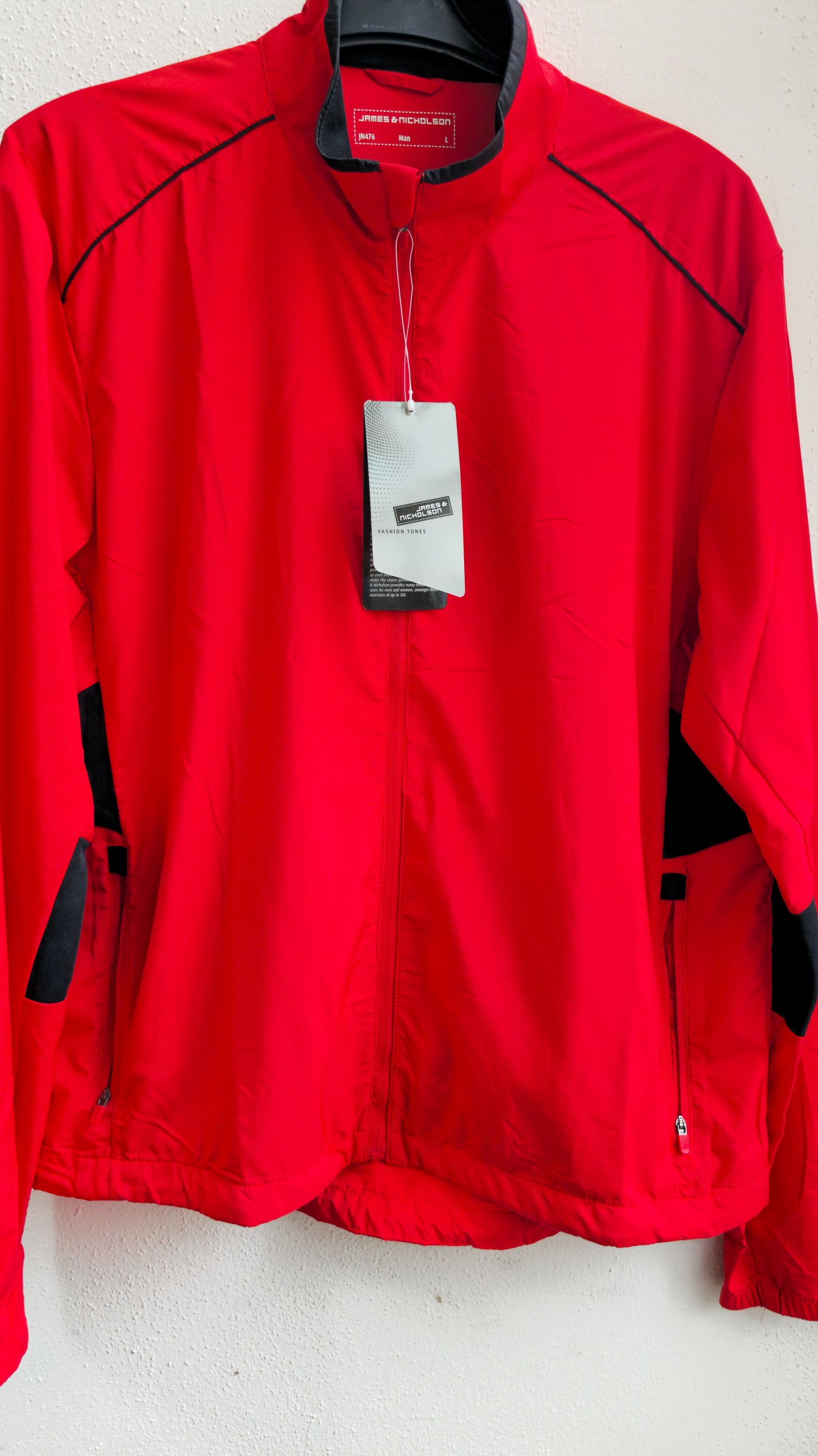 DoggyStyle Workwear Jacke