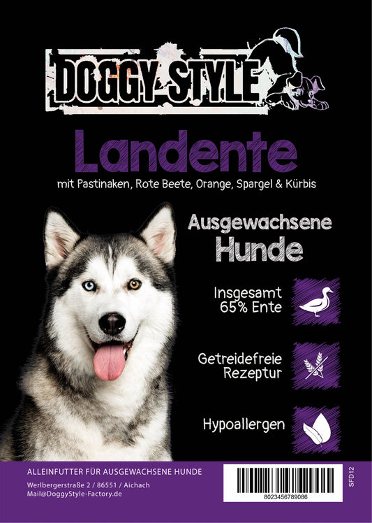 Landente 6kg