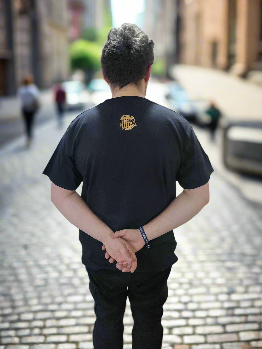 DoggyStyle Führungskraft Shirt