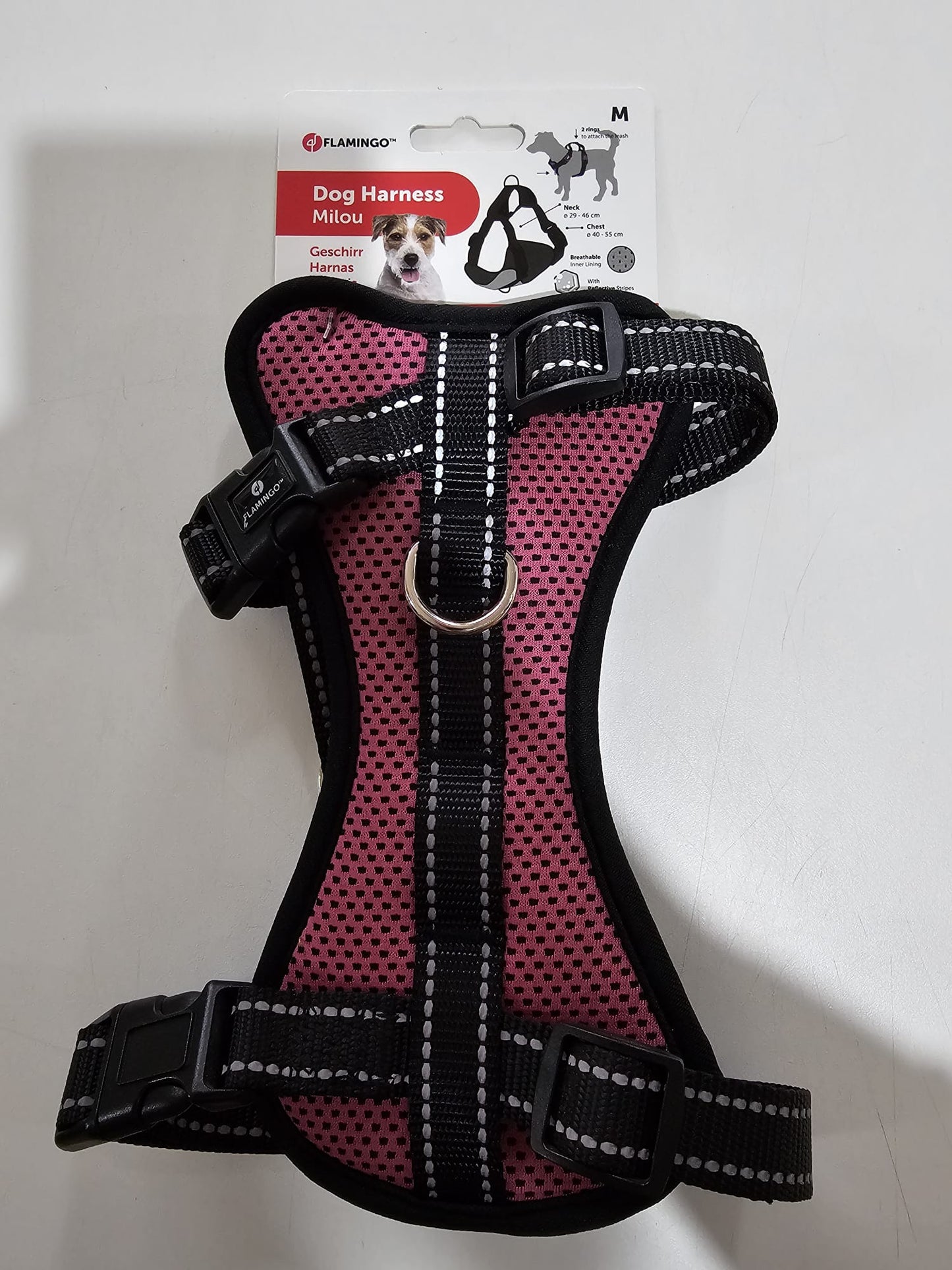 FLAMINGO Milou Geschirr