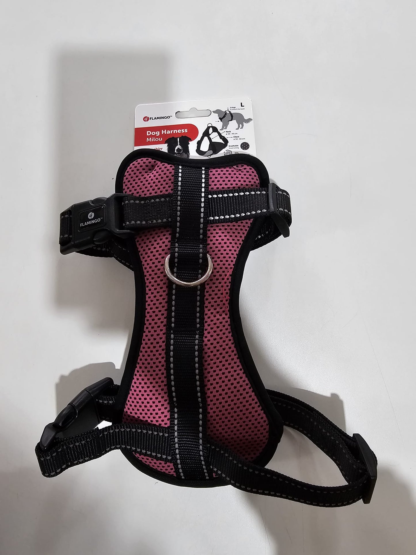 FLAMINGO Milou Geschirr