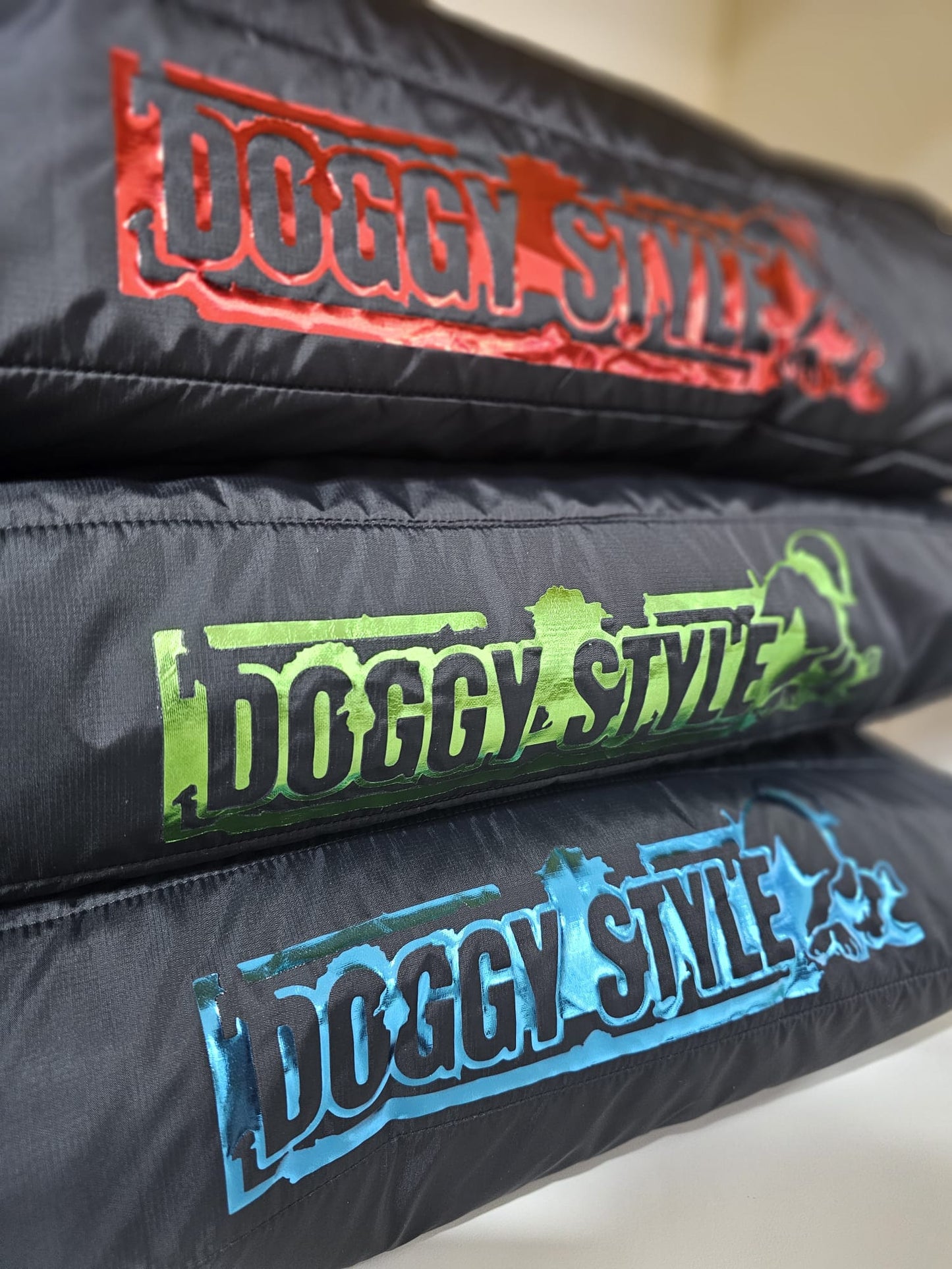 DoggyStyle Heizweste inkl. Powerbank