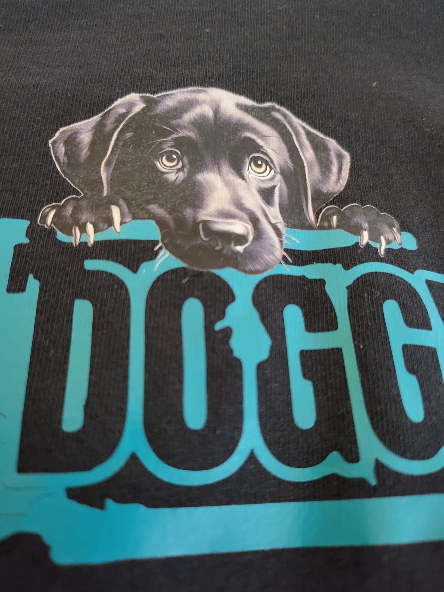 DoggyStyle Puppy Labrador Shirt