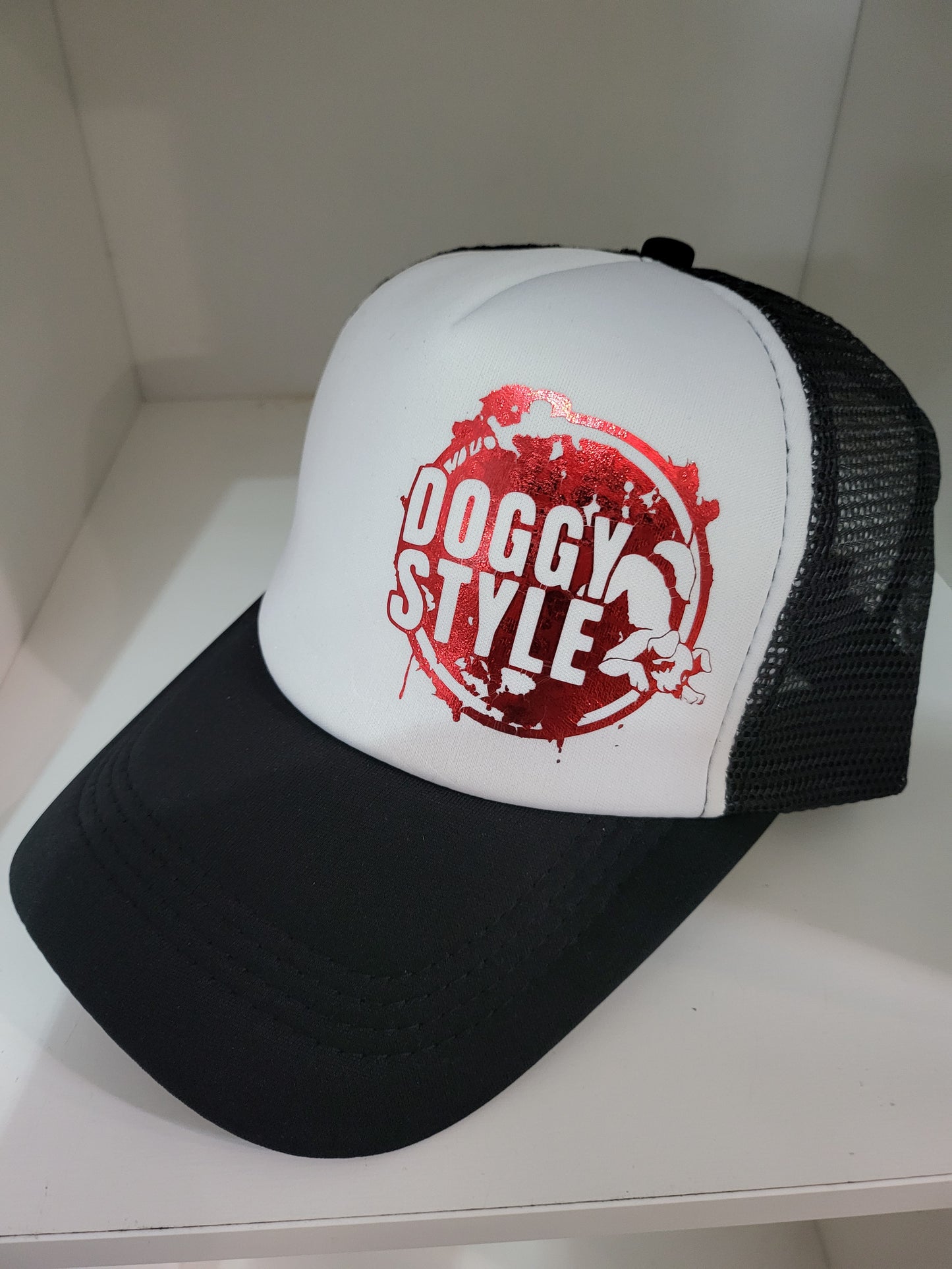 Trucker Cap DoggyStyle