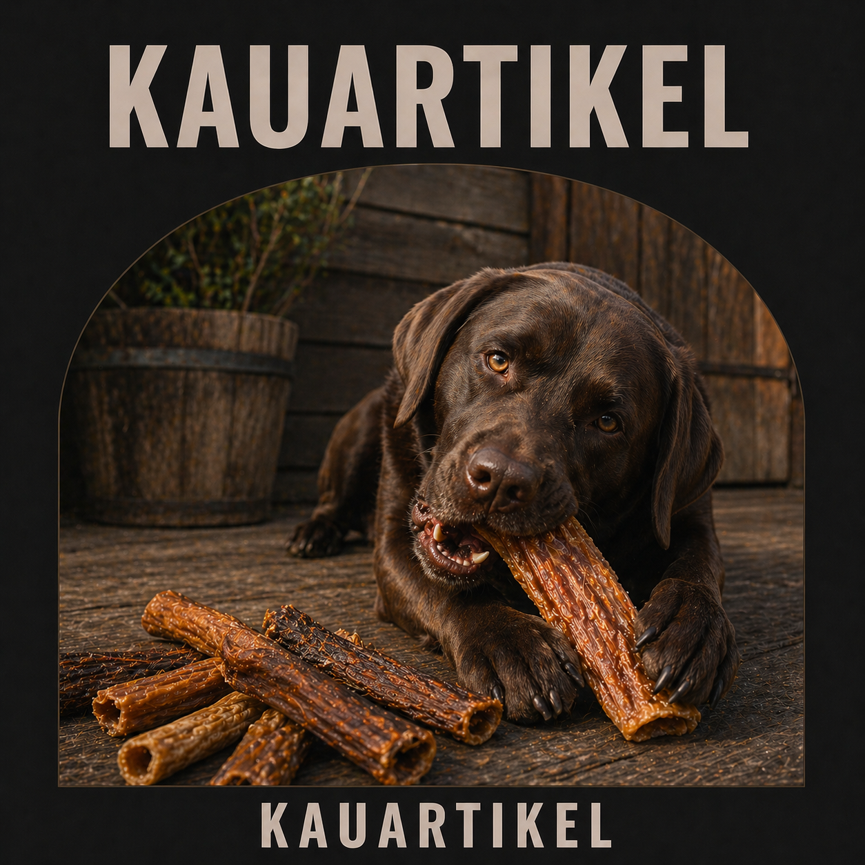 Kauartikel
