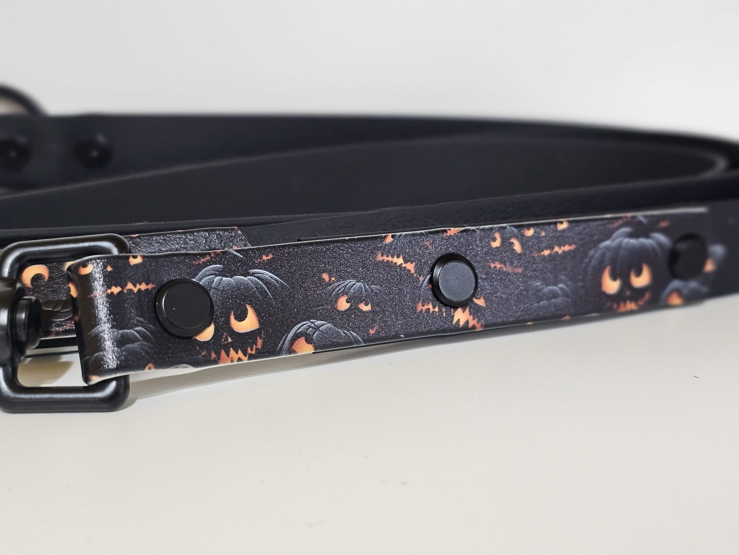 Langleine 2m pumkin "pumpkin"