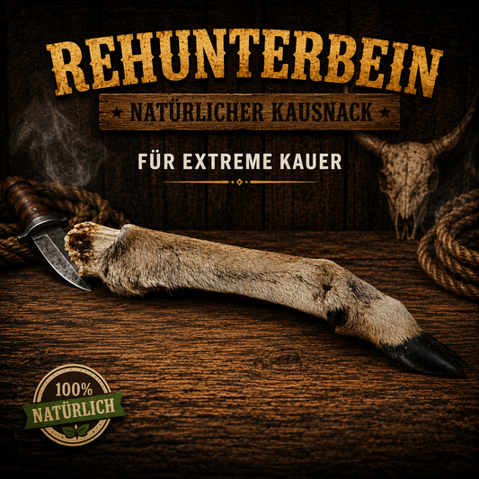 Rehunterbein