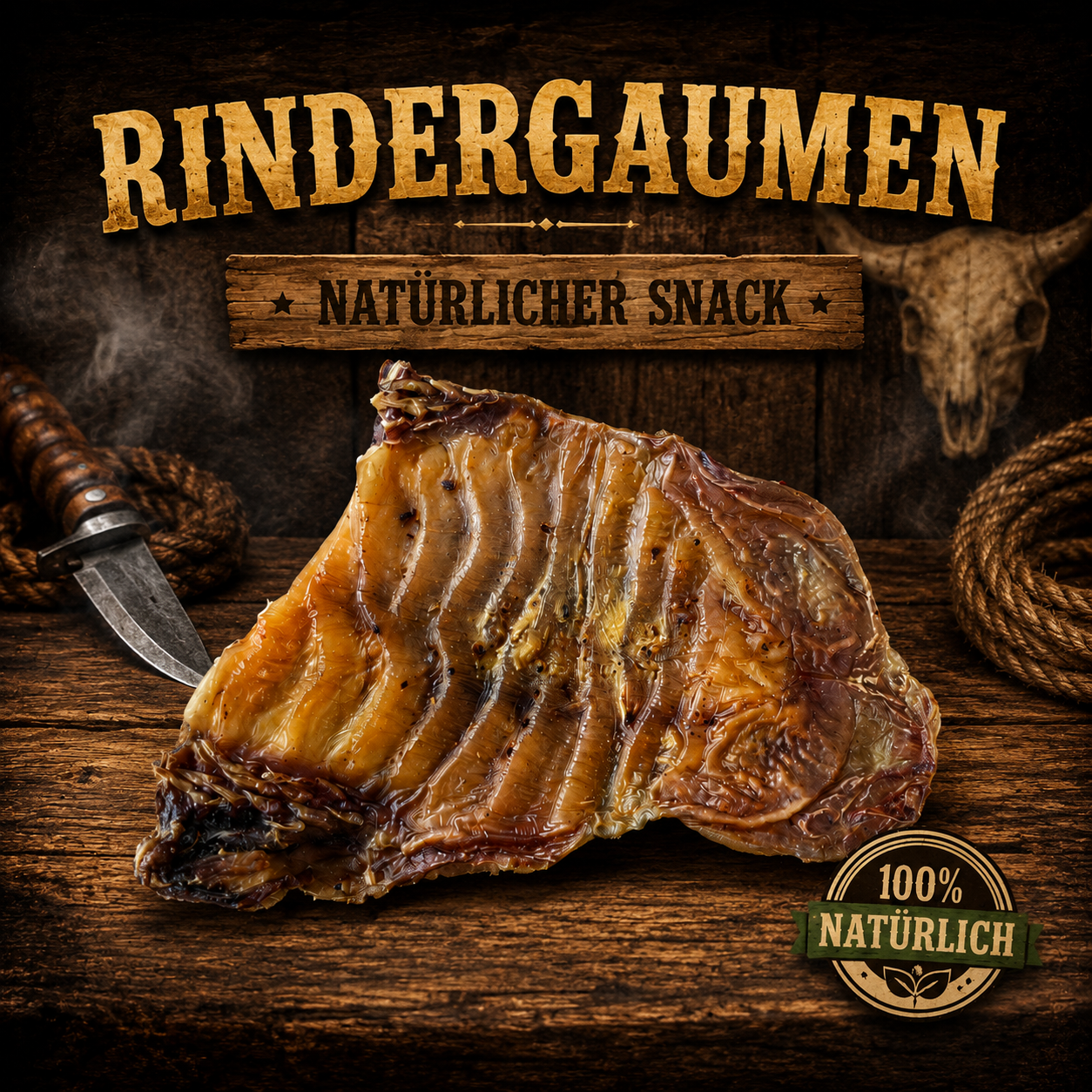 Rindergaumen