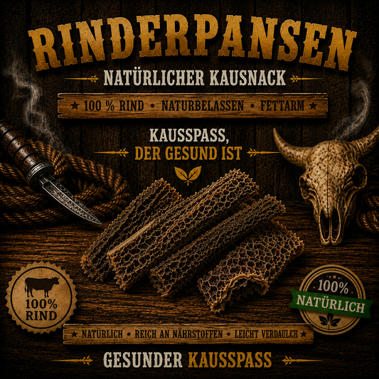 Rinderpansen