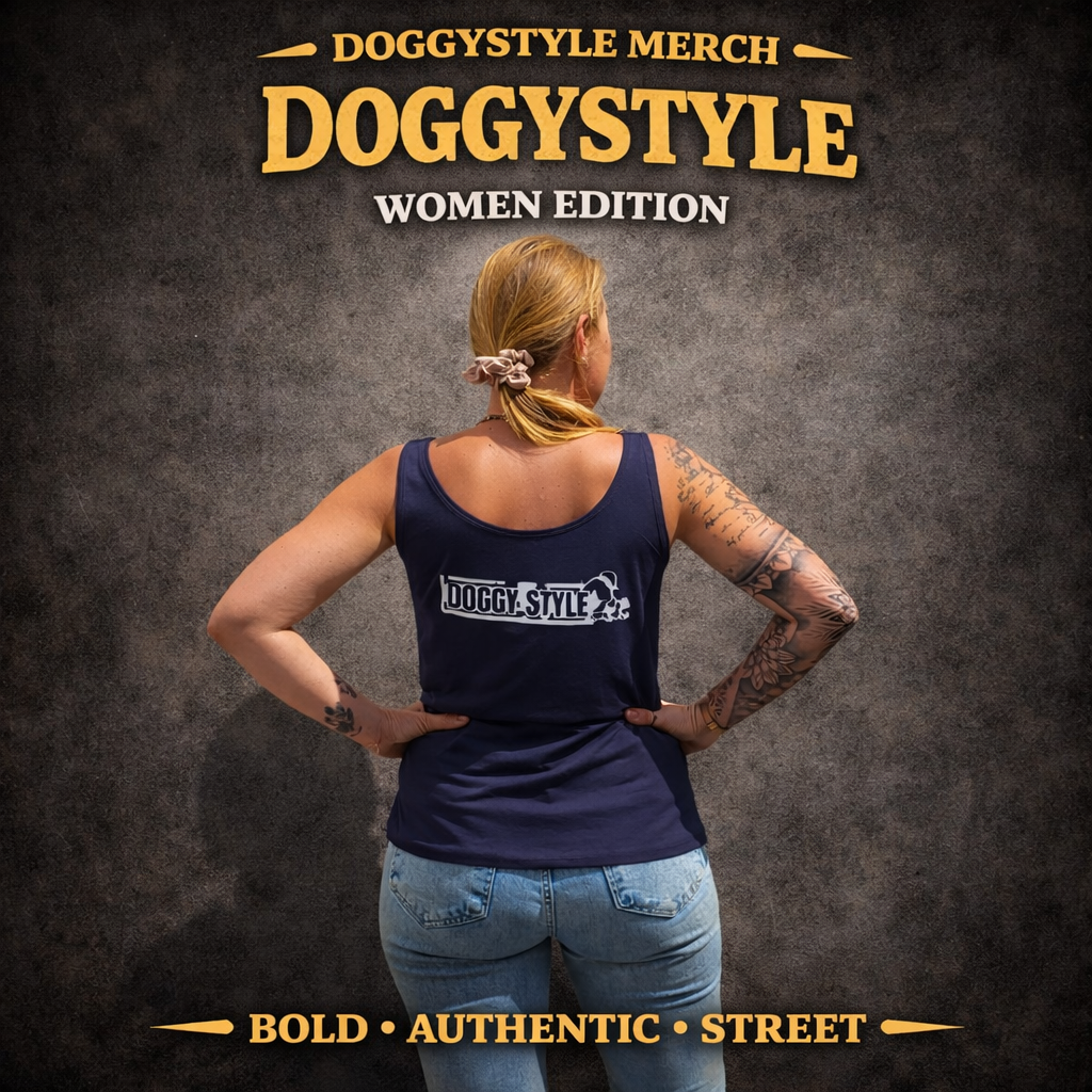 DoggyStyle Women Shirt