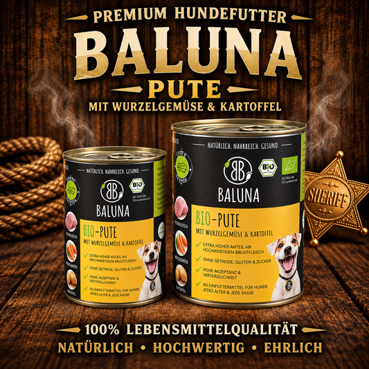 Baluna Pute